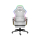 Huzaro Force 4.7 RGB White Mesh HZ-Force 4.7 RGB White - 1193314 - zdjęcie 2